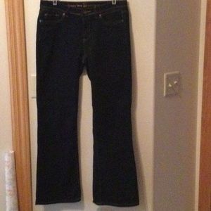 Simply vera vera wang jeans.